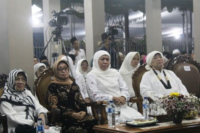 Peringati Haul Gus Dur Ke-9, Rindu Wejangan Gus Dur