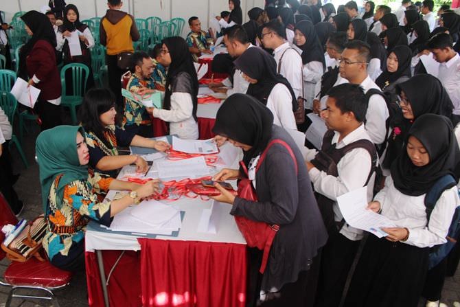 Besok, Pemkab Jombang Bertemu Kemen PAN-RB Bahas Rekrutmen PPPK