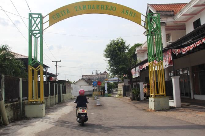 Empat Perumahan Diteror ‘Babi Ngepet’, Bobol Rumah Tanpa Merusak Kunci