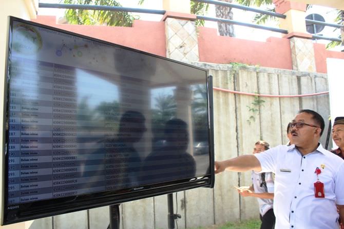 Hasil Akhir Seleksi CPNS Pemkab Jombang Diumumkan, 24 Formasi Kosong