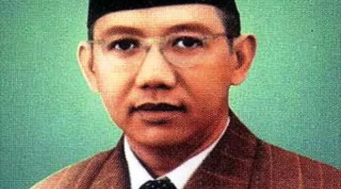 KH Abdul Wahid Hasyim; Tokoh Berwawasan Luas, Kecerdasannya Tinggi
