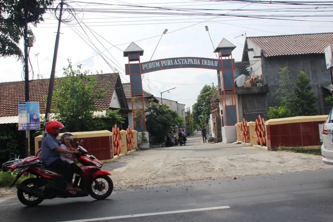 Takut ‘Babi Ngepet’, Warga Empat Perumahan Tak Simpan Uang di Rumah