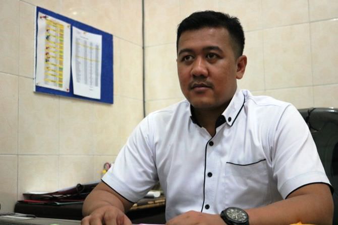 Anak Jalanan DPO Pelaku Pemerkosaan Siswi SMP Masih Diburu Polisi
