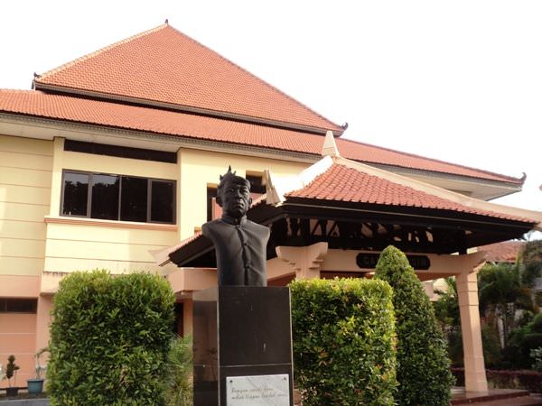 Gondo Durasim, Pahlawan Ludruk Jawa Timur Asal Jombang