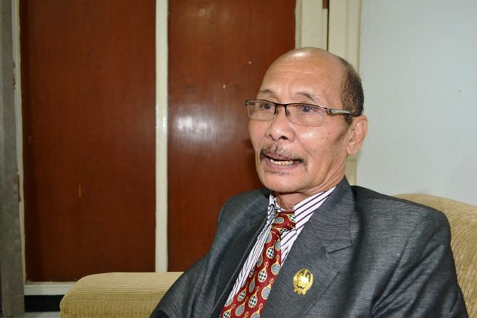 Komisi A Minta Pemkab Jombang Tuntaskan Perbup ADD dan DD