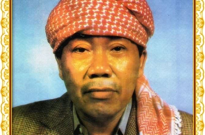 Mengenal KH Musta’in Romly, Sosok Kharismatik dan Arif Bijaksana