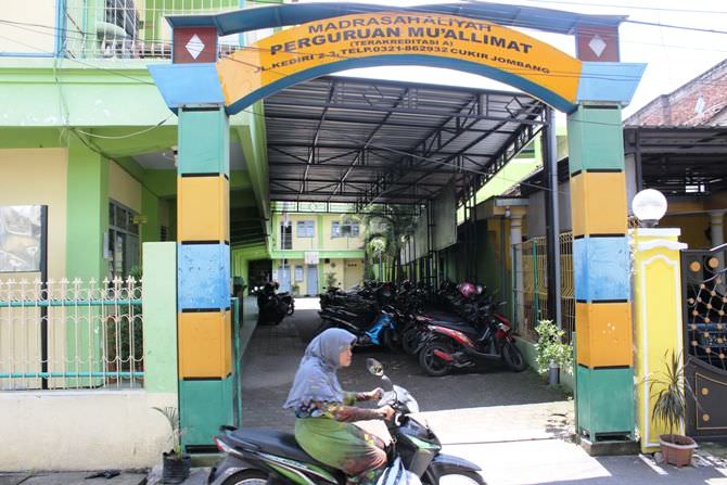 Miliki Karomah, KH Adlan Aly Juga Dikenal Tak Suka Pamer