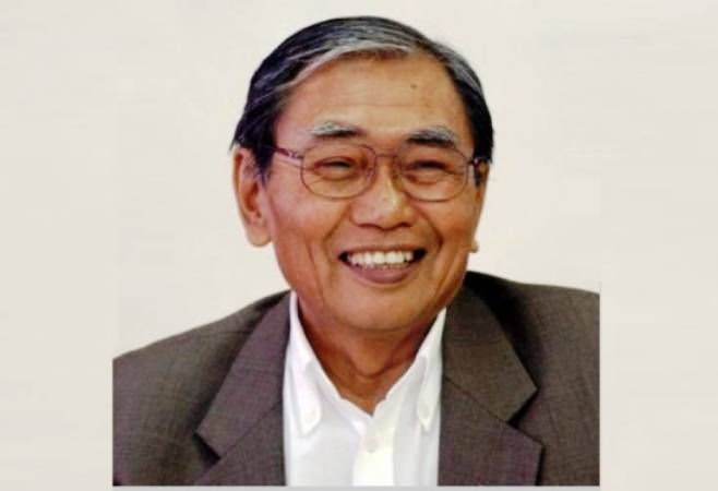 Nurcholis Madjid; Pemikir Islam Moderat, Penulis, dan Organisatoris