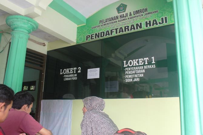 Waktu Tunggu Haji Semakin Lama, Daftar Sekarang Bisa Berangkat 2044