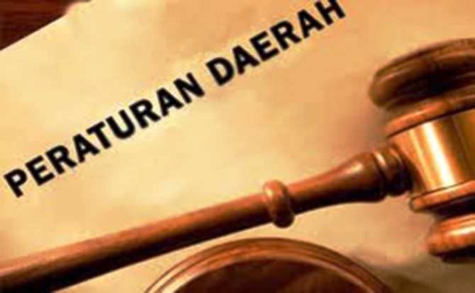 Anggota Dewan Sibuk Kampanye, Pengesahan Empat Raperda Terancam Molor