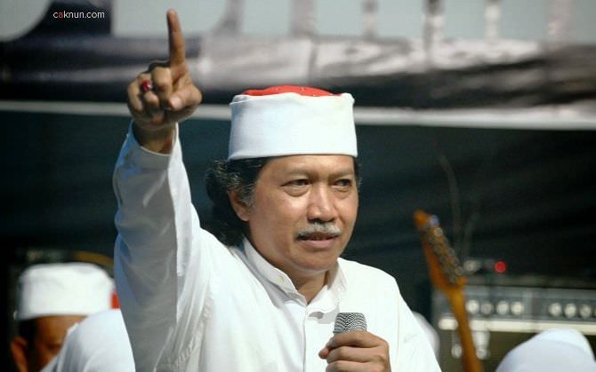 Emha Ainun Nadjib, Tokoh Nasional Multi Dimensi dari Kabupaten Jombang