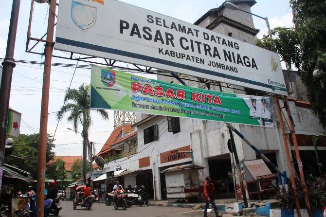 HGB Dua Pasar Habis, PCN Sejak 2013, Pertokoan Simpang Tiga Sejak 2016