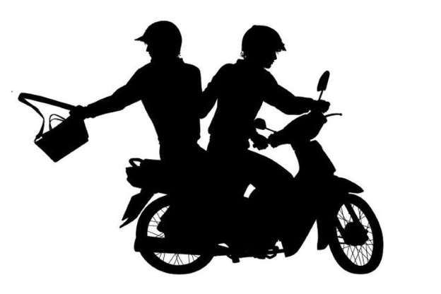 Jadi Begal, Dua Pemuda Asal Desa Penggaron Mojowarno Ditangkap Polisi