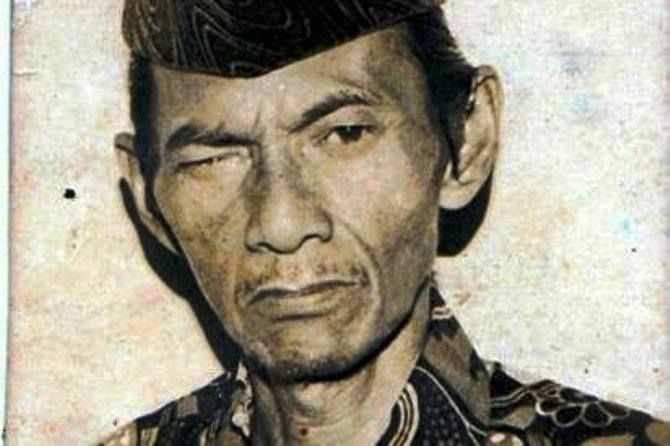 Markeso, Seniman Rakyat Kelas Bawah Asal Tunggorono Jombang
