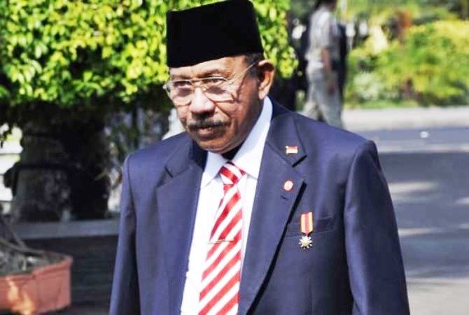 Mayjen TNI (Purn) Imam Utomo, Gubernur Jatim Asal Ngoro Jombang