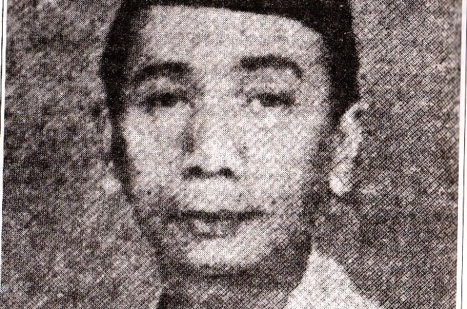 Mengenal Muhammad Wahib Wahab, Sang Komandan Laskar Hisbullah