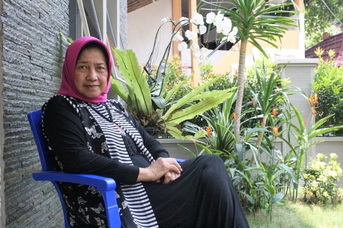 Terciduk Berboncengan, Mbah Bisri Nikahkan Gus Sholah dan Nyai Farida