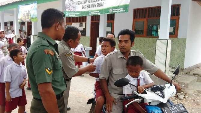 11 Sekolah Dasar Merger, Komisi D Minta Nasib Guru Tetap Diperhatikan