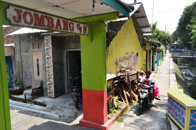 Daerah Bernama ‘Jombang’ Cukup Banyak, dari Jember hingga Tangerang