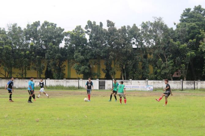 Sambut Liga 3 Musim 2019, Kerangka Tim PSID Jombang Mulai Dibentuk