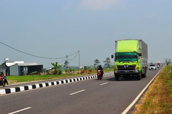 Status Ringroad Mojoagung Belum Jelas, Pemkab Diminta Gerak Cepat