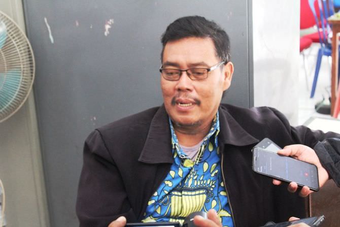 Korupsi Dana Desa, Eks Kades Dukuhmojo Dituntut 4,9 Tahun Penjara