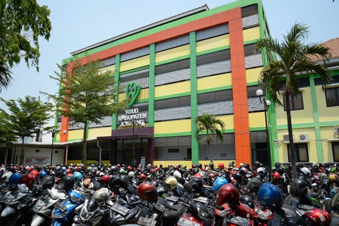 Penyerahan Aset Dinkes untuk Perluasan RSUD Jombang Masih Belum Jelas