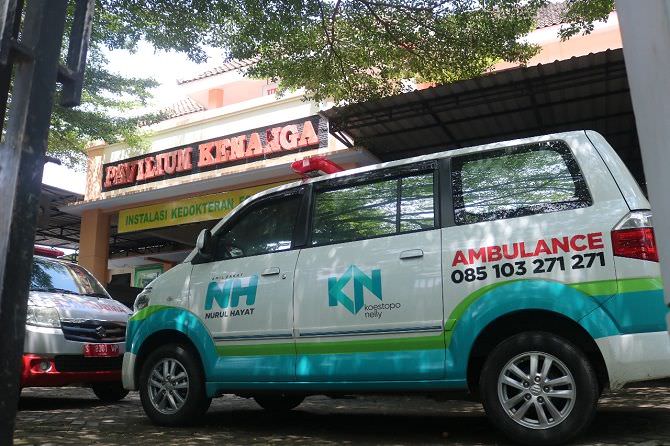 Ini Kronologi Terlantarnya Jenazah yang Dimakamkan di Kaliwungu