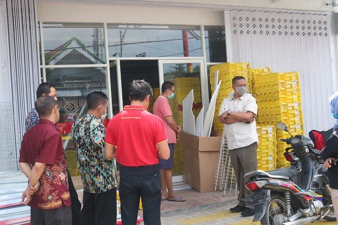 Pengamat Dorong Pemkab Jombang Tak Kelurkan Izin untuk Minimarket Baru