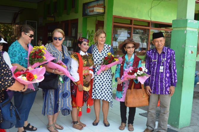 SMAN Jogoroto Raih Penilaian Sekolah Rujukan Nasional