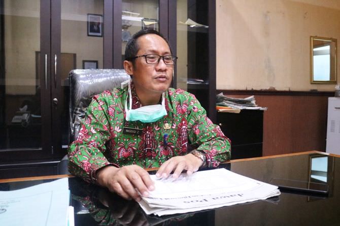 58 Ribu Data Penduduk Jombang Bermasalah, Dampaknya ke Program Bansos