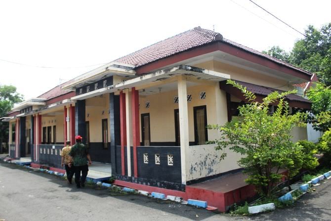 BLK Jadi Tempat Karantina, Gugas Jombang Masih Berunding dengan Warga