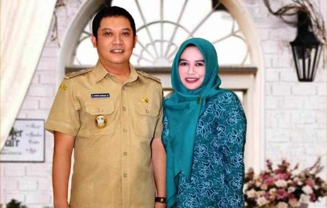 Erwin Burhan Cita-Cita Wujudkan Desa Sawiji Mandiri dan Berkemajuan