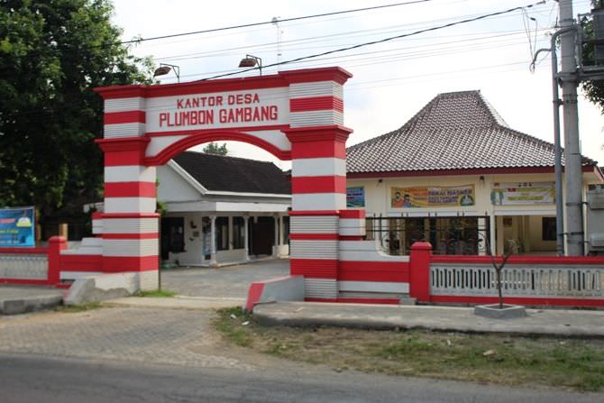 Mengenal Plumbon Gambang, Desa Kebanggaan Jombang yang Sudah Mendunia