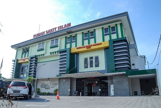 Usulan RSI Jombang Sebagai Rumah Sakit Penyangga Belum Disetujui