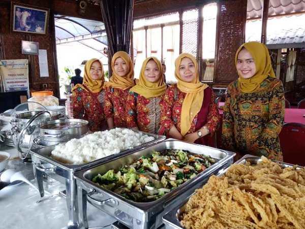 Utamakan Kepuasan Pelanggan, RM Sri Kedaton Sajikan Menu Khas Bakaran