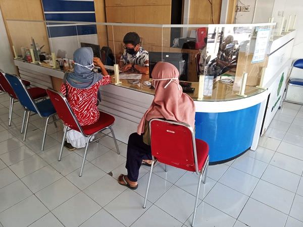 KSP GDC Nusantara Sejahtera, Solusi Keuangan Terbaik Warga Jombang