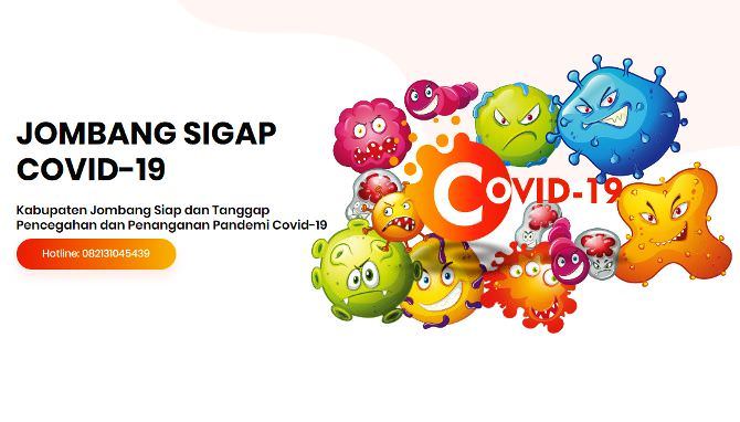 34 OTG Isolasi Mandiri, Sebagian Desa di Jombang Belum Siap Tangani