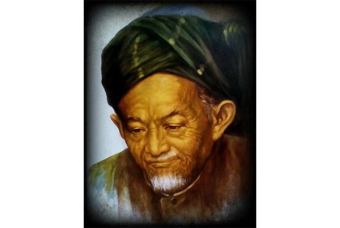 Hadratussyekh KH Hasyim Asy’ari, Ulama Besar dan Pahlawan Nasional
