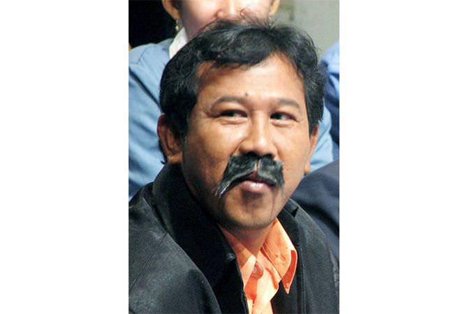 Isa Sulistiyono, Arek Jombang di Pentas Lawak Nasional