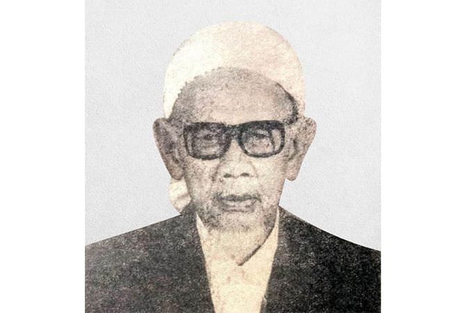 KH Bisri Syansuri, Ulama yang Haus Ilmu dan Teguh Pendirian