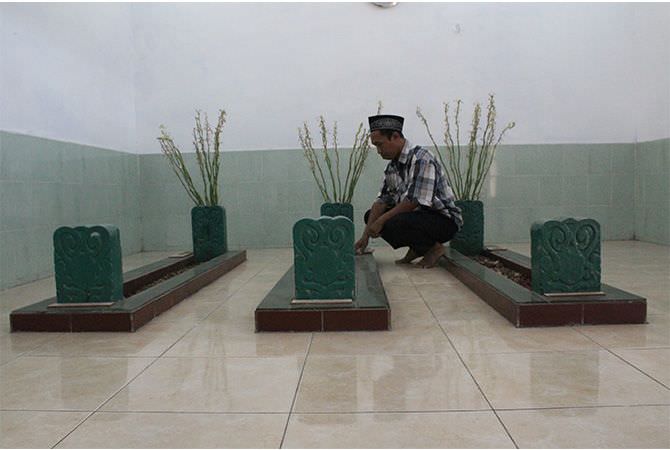 Mbah Pagon, Tokoh Cerita Rakyat yang Dipercaya Pembabat Alas Jombang