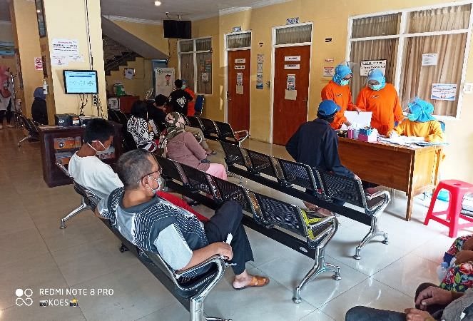 RS Pelengkap Medical Center (PMC) Jombang Komitmen Layani Masyarakat