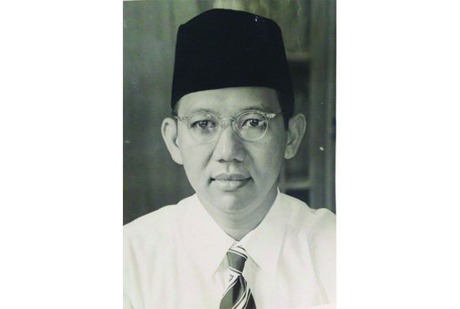 Tiga Pahlawan Nasional dari Jombang (2); KH Abdul Wahid Hasyim