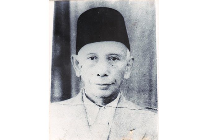 Tiga Pahlawan Nasional dari Jombang (3); KH A Wahab Chasbullah