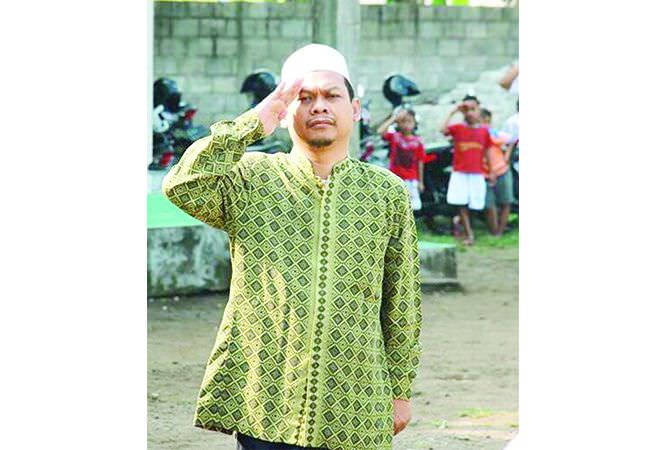 Cerita KH Nurhadi Mau Dijuluki ‘Mbah Bolong’ karena Selamanya Santri