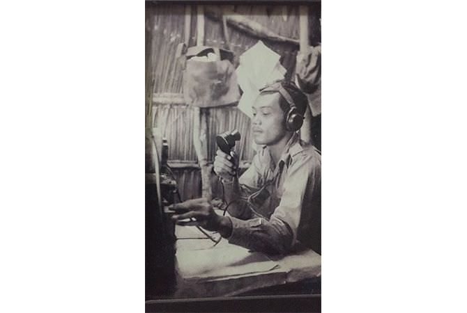 KH Muhammad Baidhowi, Menantu Mbah Hasyim, Pejuang Laskar Hizbullah