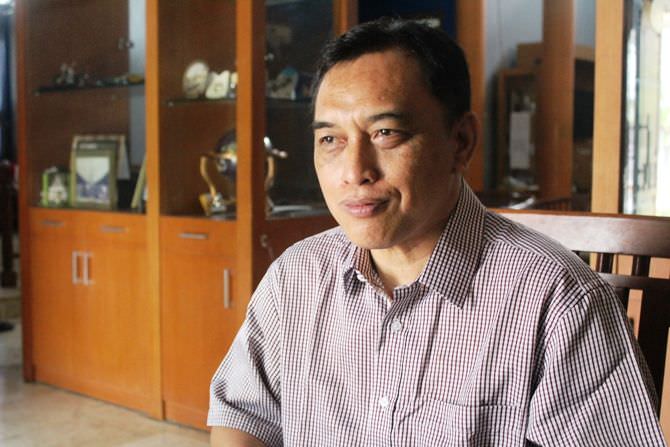 KH Zulfikar As’ad, Kiai dan Dokter Muda dari Rejoso Peterongan