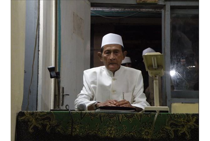 Mengenal KH Ishaq Lathif, Murid dari Menantu KH Hasyim Asy’ari