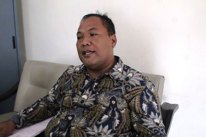 Situs Sumberbeji di Kecamatan Ngoro Ditetapkan Cagar Budaya Kabupaten